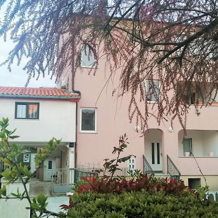 Apartments Kety Rovinj Buitenkant foto