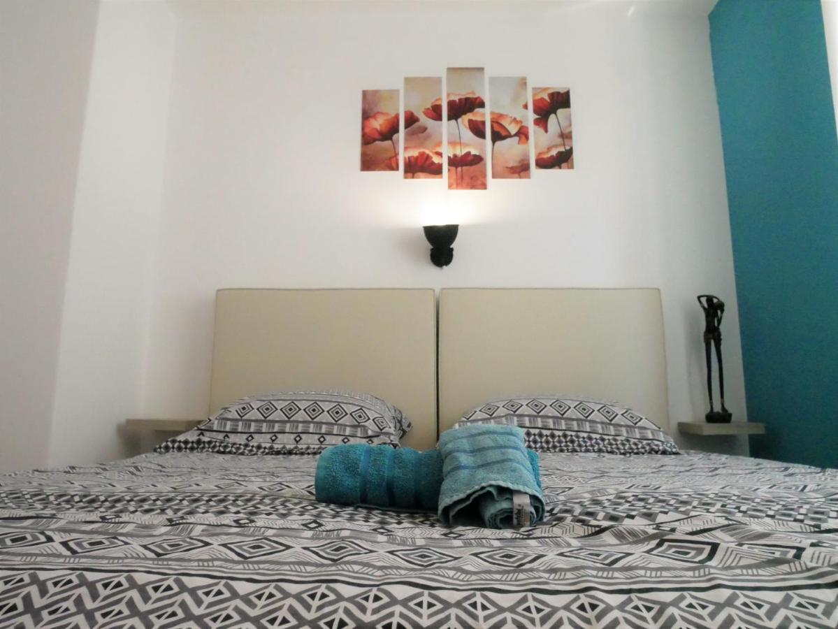 Apartments Kety Rovinj Buitenkant foto
